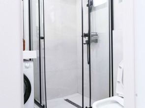 Апартаменты на Ружейной в Сириусе №13