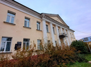 Квартира Студия у Соборной площади Кремля