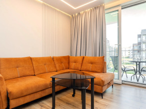 Апартаменты Балтийская корона