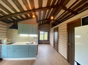 Гостевой дом Nuorsalmi