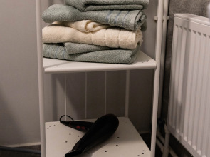 Квартира двухкомнатная в Доме с видом на Лавру