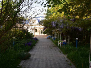 Baza Otdikha Slava Hotel