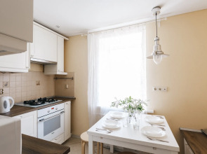 Апартаменты на Мальцева 30