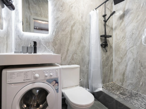 Апартаменты на П. Романова 11