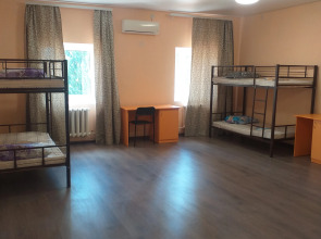 Хостел Main Room