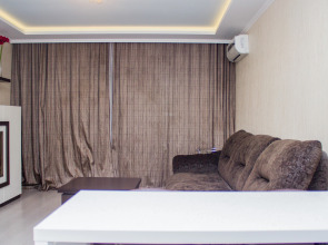 Квартира Переулок Мира дом 24