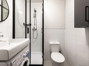 Квартира Рейки и Уют