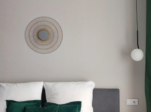 Апартаменты Emerald story для 6 гостей