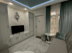 Апартаменты Анита в центре Сочи