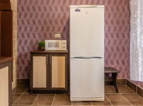 Апартаменты HomeHotel Белозерская 2