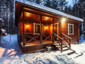 Гостевые дома Усадьба на Шамокше