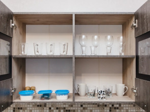 Апартаменты Good Life на Ясном Берегу 5