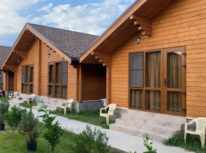 Гостевой дом Белые ночи