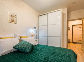 Апартаменты «Зенит»