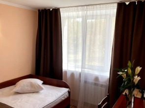 Отель Аэропорт