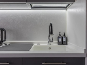 Апартаменты Рядом с Канатной Дорогой