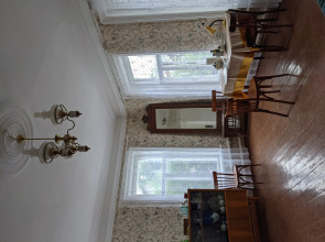 Квартира Двухкомнатная Купеческий Дом Конца XIX Века