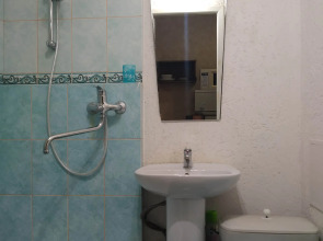 Квартира ДВЕ ПОДУШКИ на Ленинградском (2 чел) 14