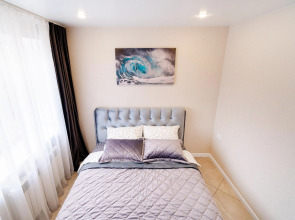 Апартаменты Двухкомнатный Люкс