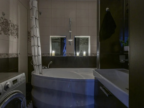 Квартира Бетанкура