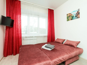 Апартаменты на Площади Карла Маркса