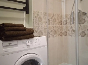 Квартира Studio Am Mühlenteich