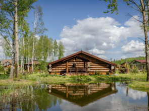 Парк-отель Мазай