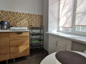 Квартира на Комсомольском Шоссе 77 к2