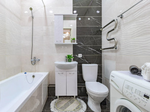 Квартира 1 Комнатная Квартира