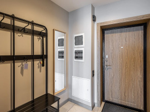 Апартаменты Барселона-Парк 13