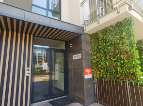 Квартира Люкс на Берегу Балтийского Моря