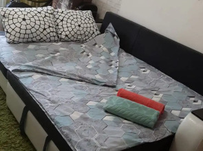 Квартира Милая квартира