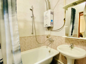 Апартаменты Гоголя 2А