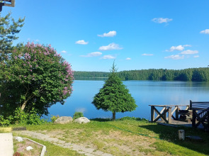 Жилое Помещение Шуйская чупа