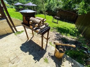 Гостевой дом Мезмай