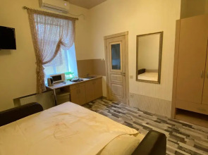 Гостевой дом "Гостевой дом"