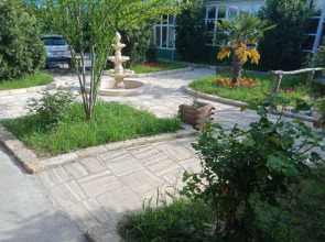 Гостевой дом Олимп