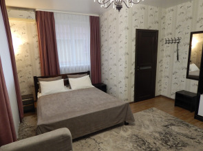 Гостевой дом Династия