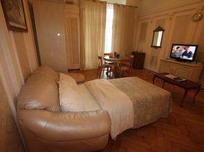 Апартаменты TVST - Тверская Гнездниковский