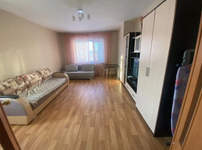 Апартаменты Хант