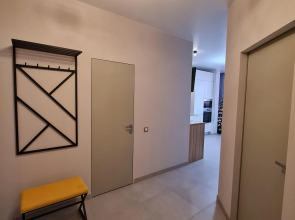 Апартаменты Стиль и Комфорт в Центре