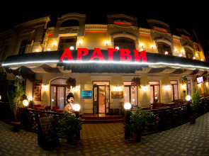 Гостиница Ассоль