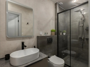 Апартаменты Panorama by Smart Lofts Moscow