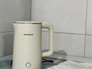 Гостевой Дом Погостим