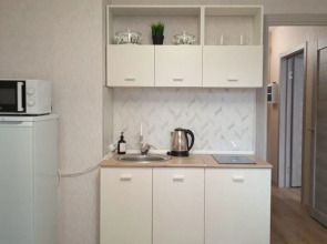 Квартира на улице 9 Января 68/1к2