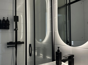 Квартира Свиблово