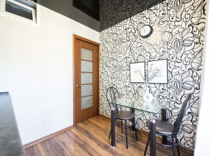 Апартаменты Пять Звёзд на Энтузиастов