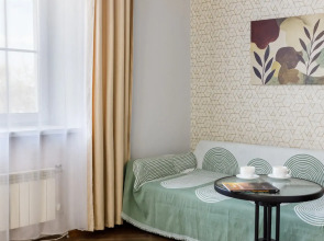 Апартаменты  на Шапошникова