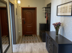 Апартаменты Московская 60/6