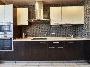 Апартаменты Маяковского 97